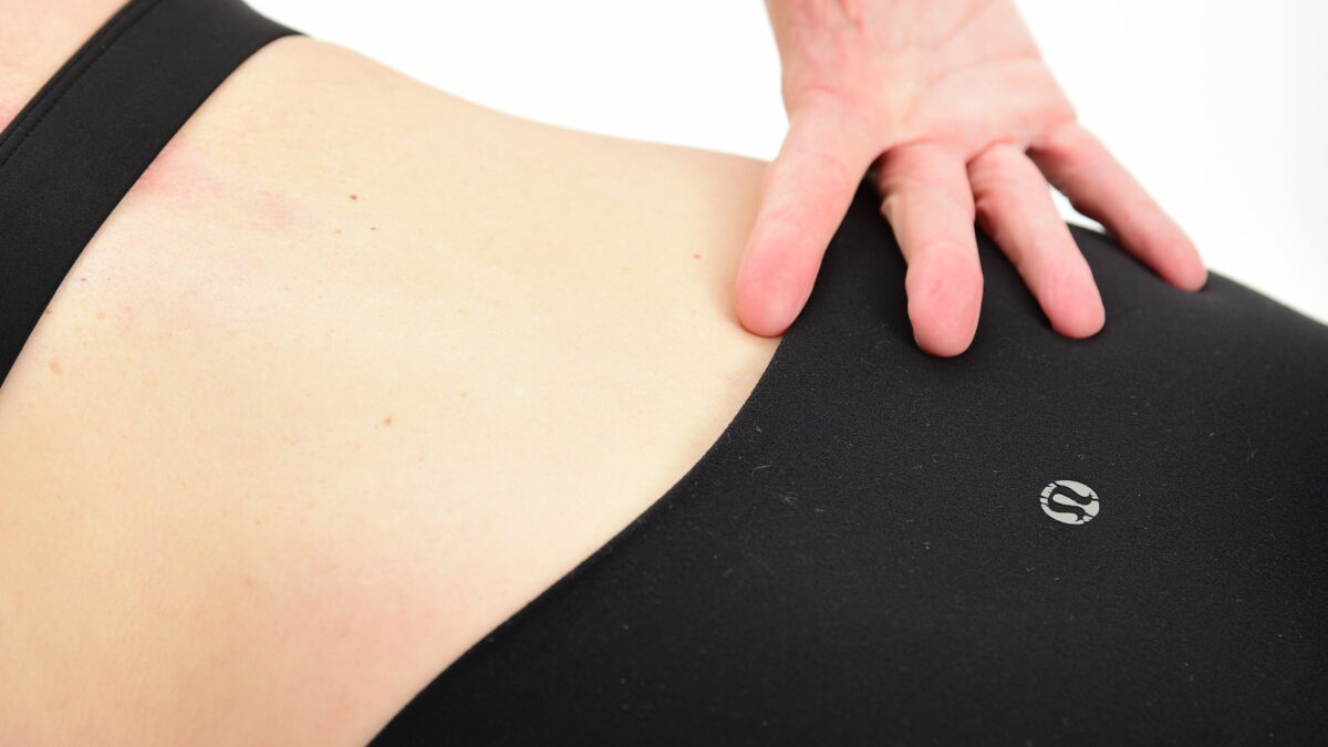 How Pilates Supports Posture Correction and Spinal Health