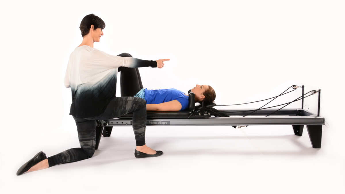 Pilates for Weekend Warriors: Staying Strong and Injury-Free
