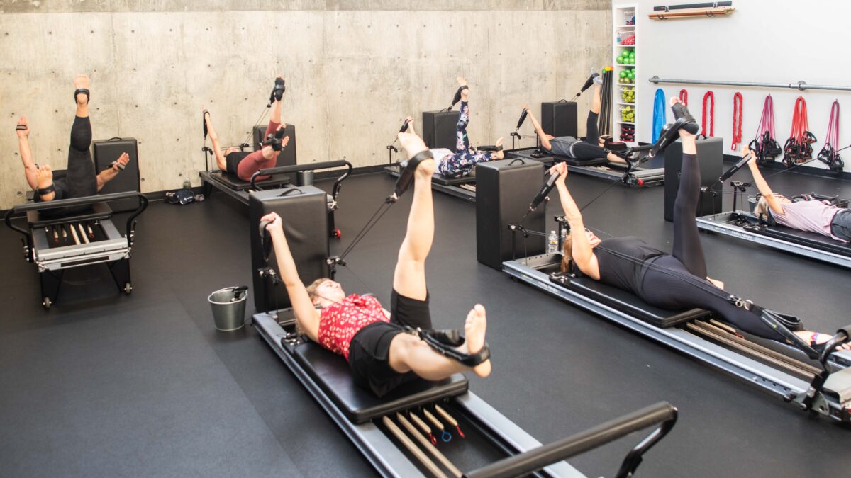 Incorporating Pilates into a Busy Schedule: Time Management Tips