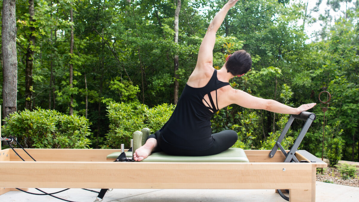 Breathing Techniques in Pilates: Enhancing Mind-Body Connection