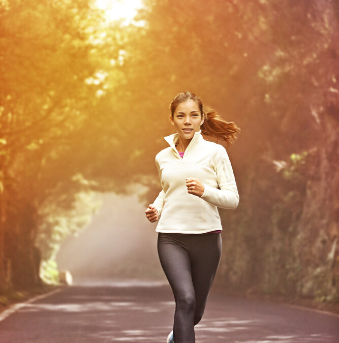 Running Smart: How Physical Therapy Can Keep You Injury-Free