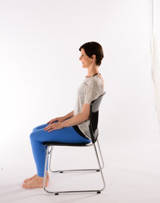 10 Benefits of Pilates Breathing