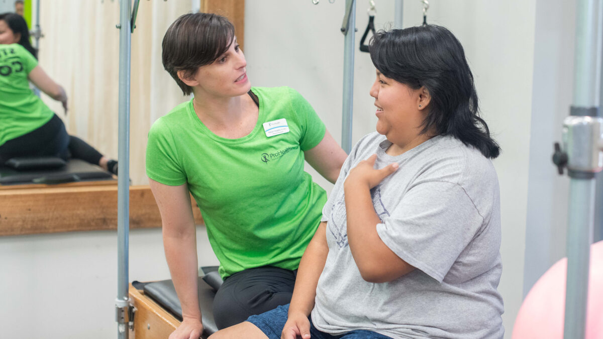 Balancing It All: How Physical Therapy Can Help Manage Stress and Emotions