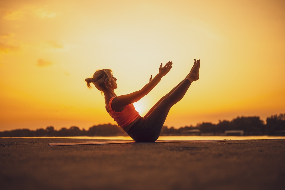 5 Self-Care Essentials: Prioritizing Women's Health Through Pilates