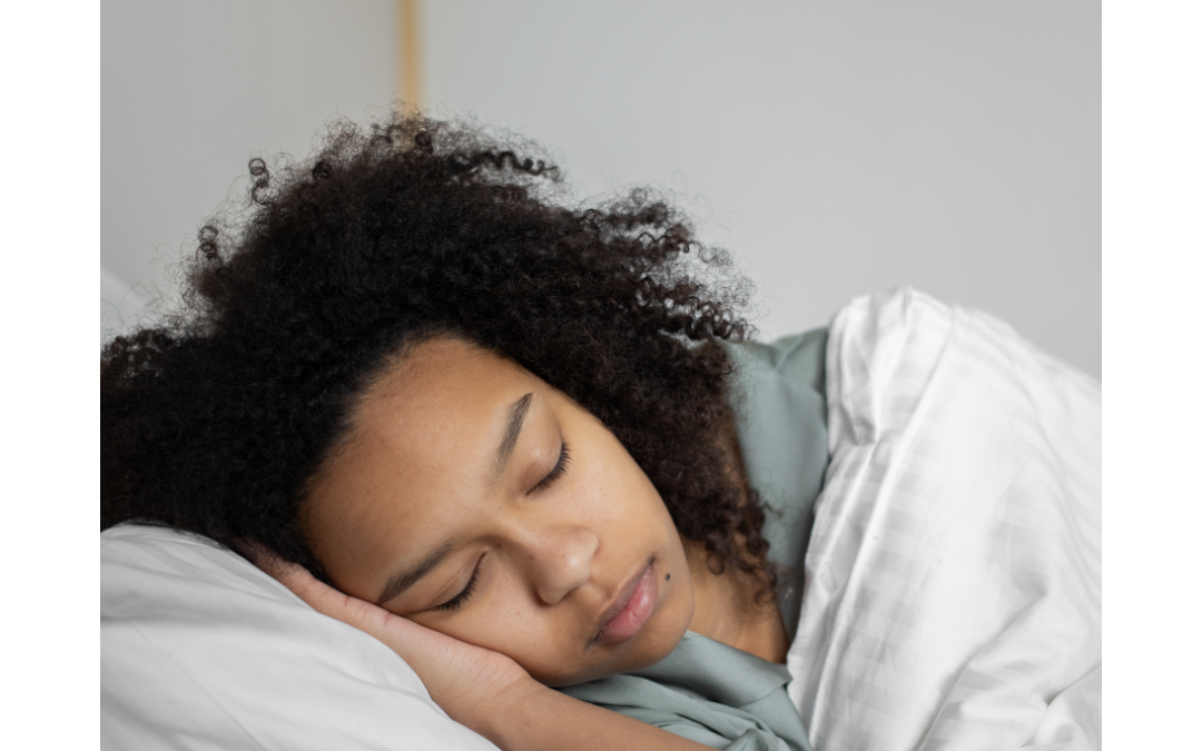 Sleep Smart: Boost Your Health with Better Rest