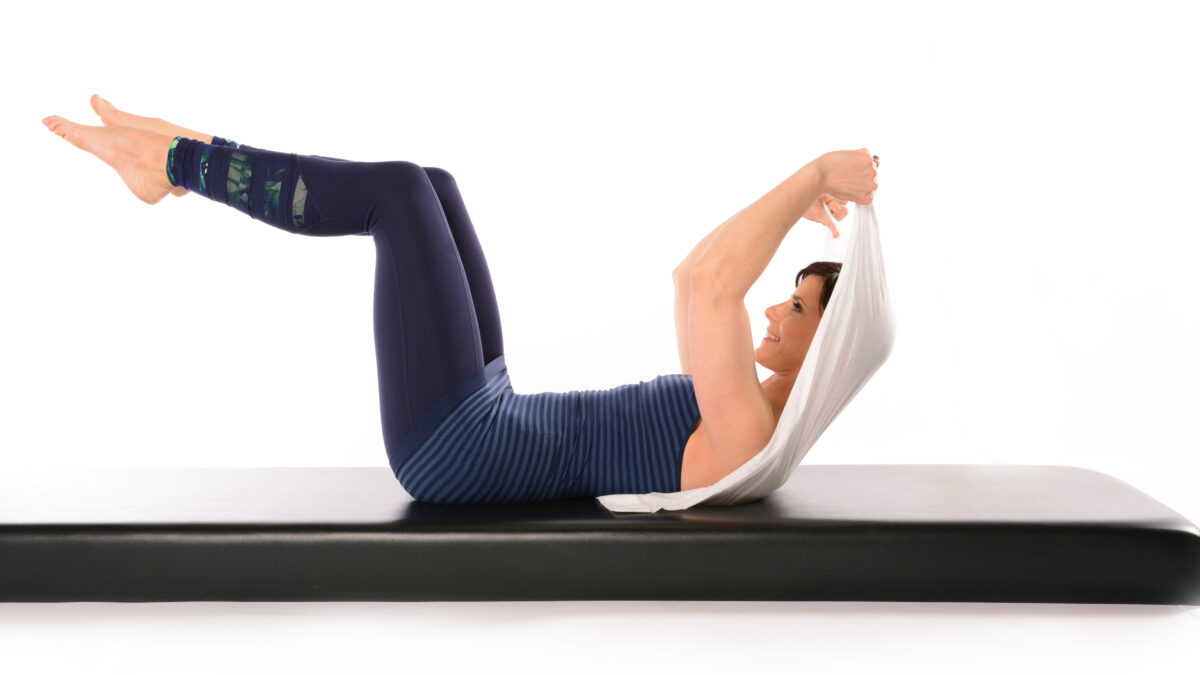 Postpartum Pilates