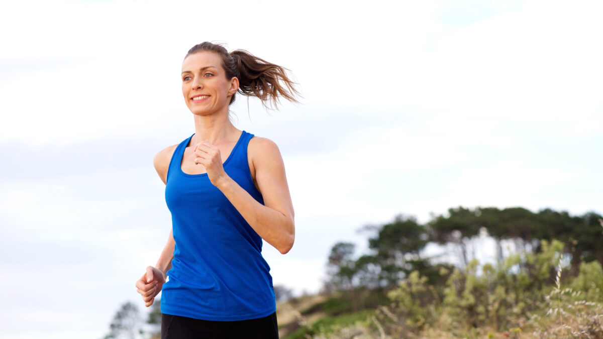Pilates will make you a better runner. Here's how.