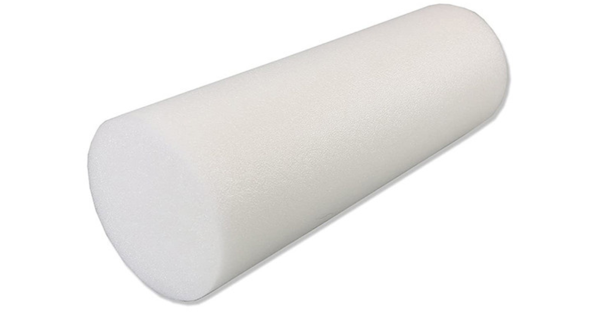 Foam Rollers in Pilates - More Than a Muscle Relaxer