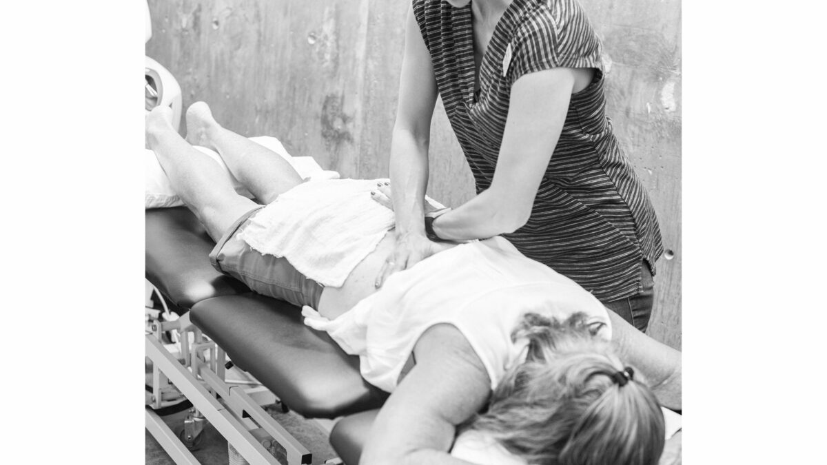 What Is Joint Mobilization and How Is It Done in Physical Therapy?