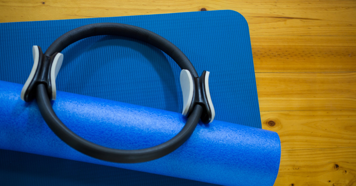 The Guide to Home Pilates equipment Options