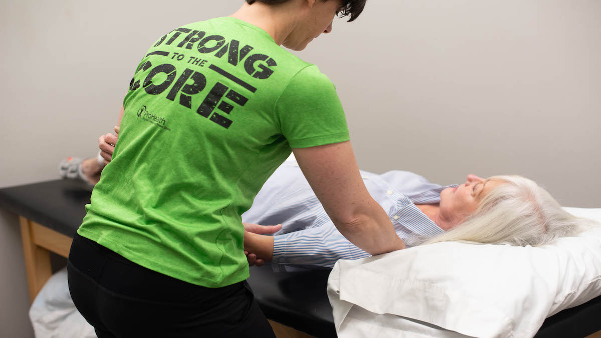 Exploring the Impact of Manual Therapy: Enhancing Movement and Restoring Function