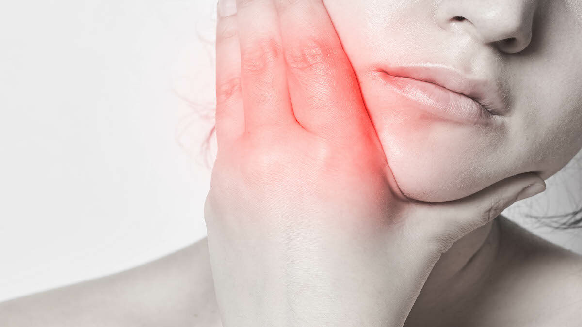 What is the TMJ?