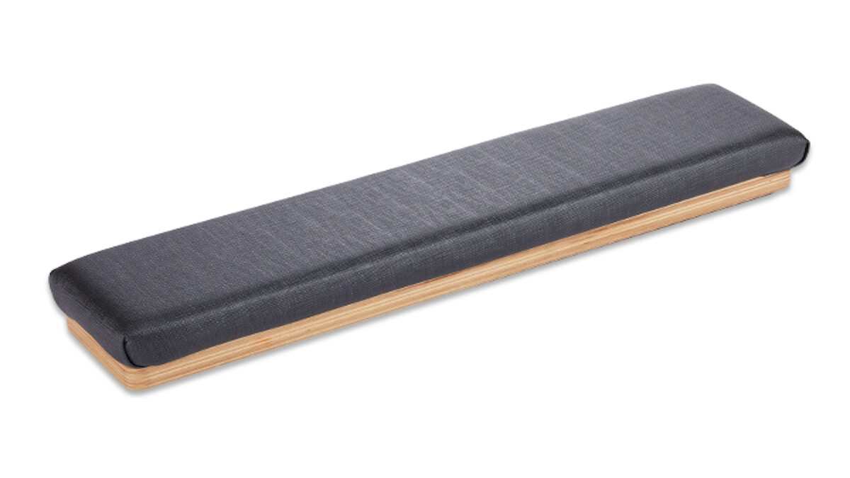 Pilates 2x4 Board - What is it?