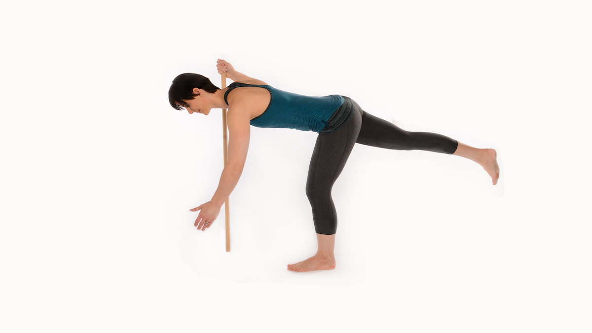 Loosen limbs with your Pilates practice: How to improve flexibility