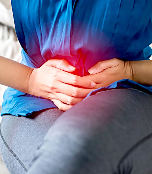 May Is Pelvic Pain Awareness Month