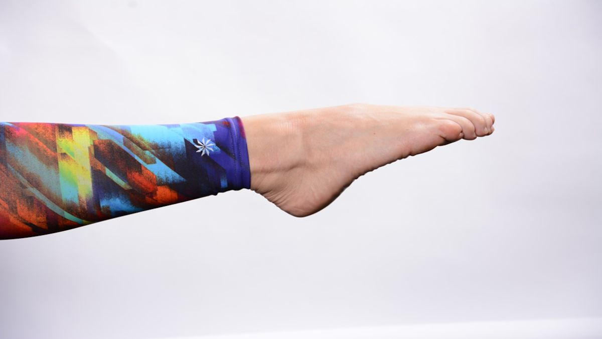 Have Toe Pain? This may be your answer