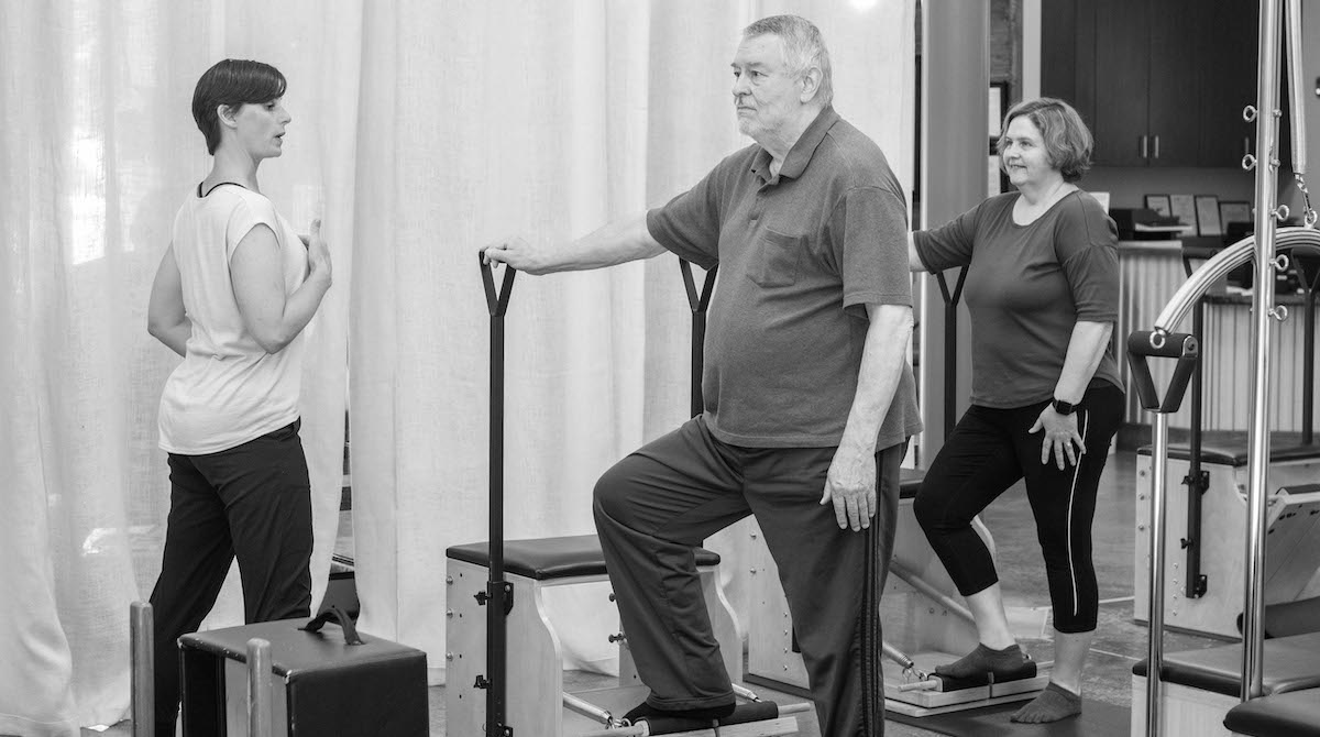 Beginner Pilates - What You Need to Know