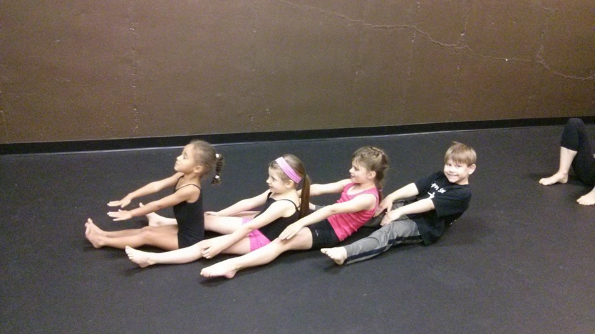 Pilates Roll Up for Beginners - What You Need to Know