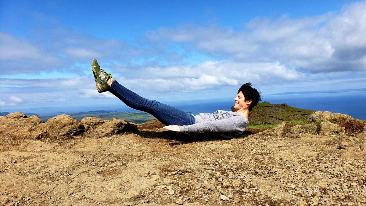 Top 3 Big Benefits of the Hundred Exercise in Pilates