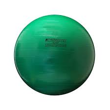 What is a Stability Ball Good for in Pilates Class?