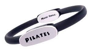 Pilates Magic Circle - Benefits and Exercises from the Pilates Ring