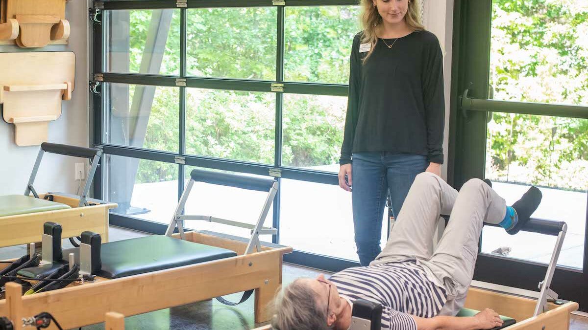 The Best Way to Recover From Orthopedic Surgery