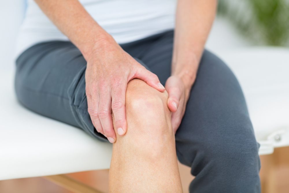 Why Does My Knee Hurt?