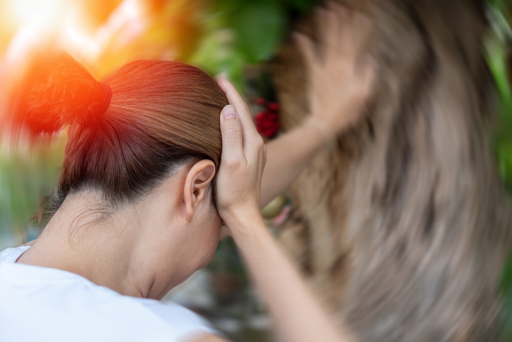 BPPV - Benign Paroxysmal Positional Vertigo