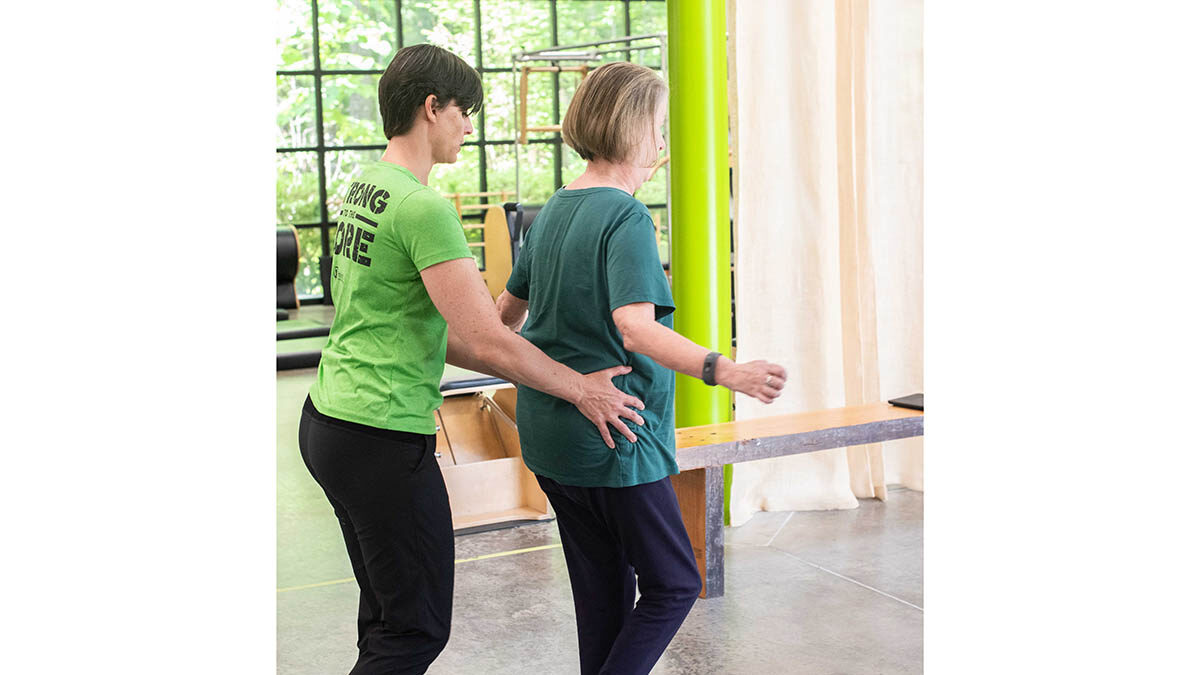 Are You Hurt After a Fall or Lifting Something?