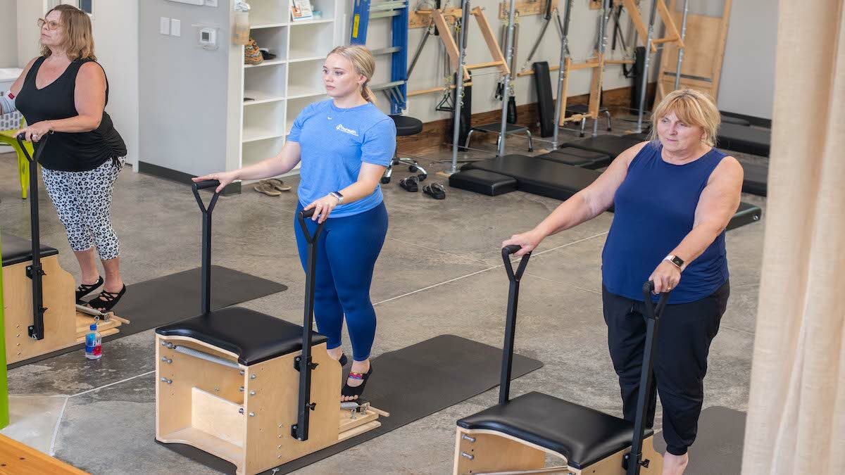 Contemporary Pilates - Is it better than Classic Pilates?