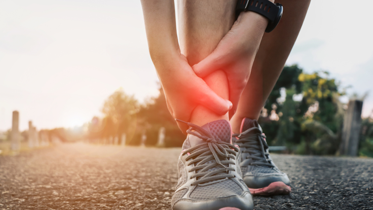 Common Sports-Related Injuries