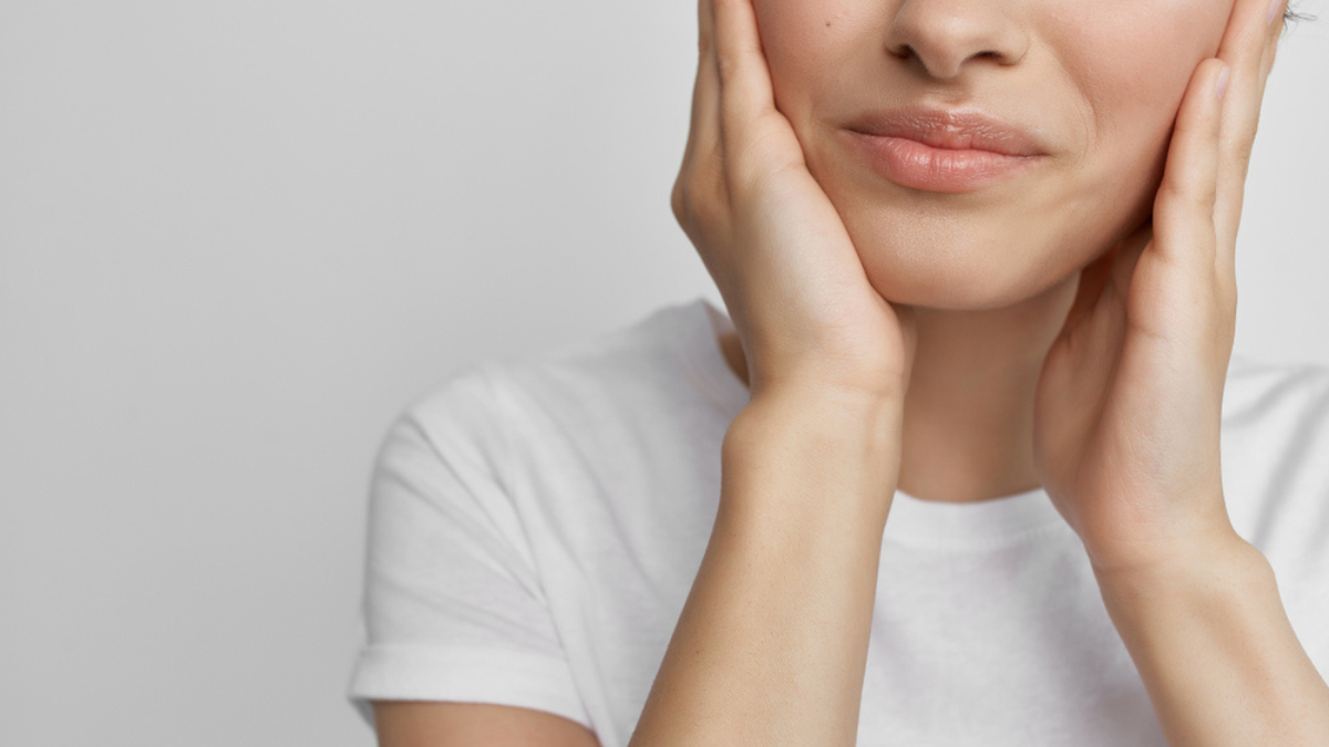 Pain in Your Jaw? What-Jaw Talking About? The TMJ and TMD