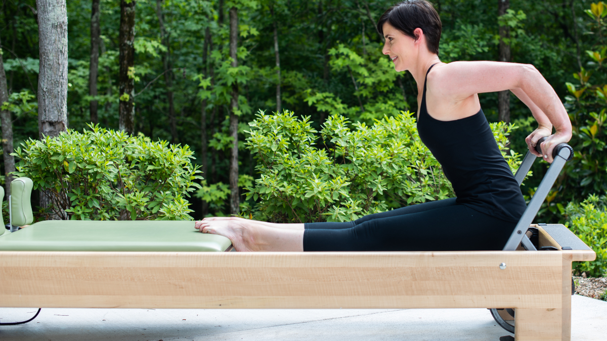 What is body control and how can Pilates help?