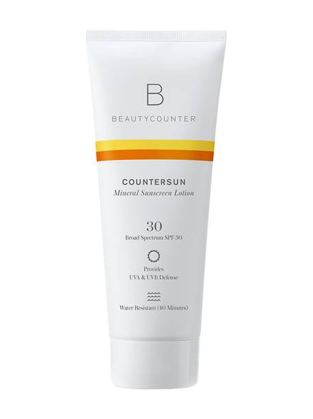 5 Ways to Protect Your Skin in Summer