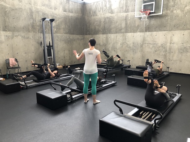 Have You Tried Pilates Konnector?