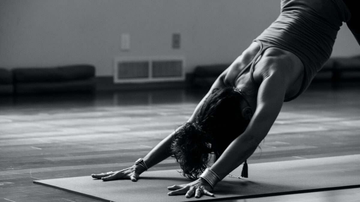 Pilates vs. Yoga for Back Pain