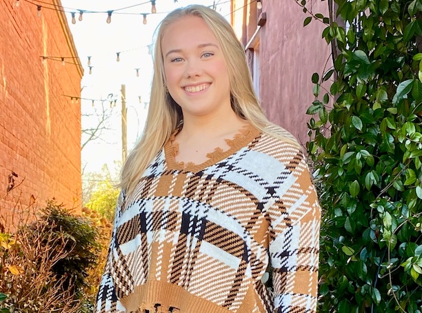ProHealth Employee Spotlight: Katie Moreau