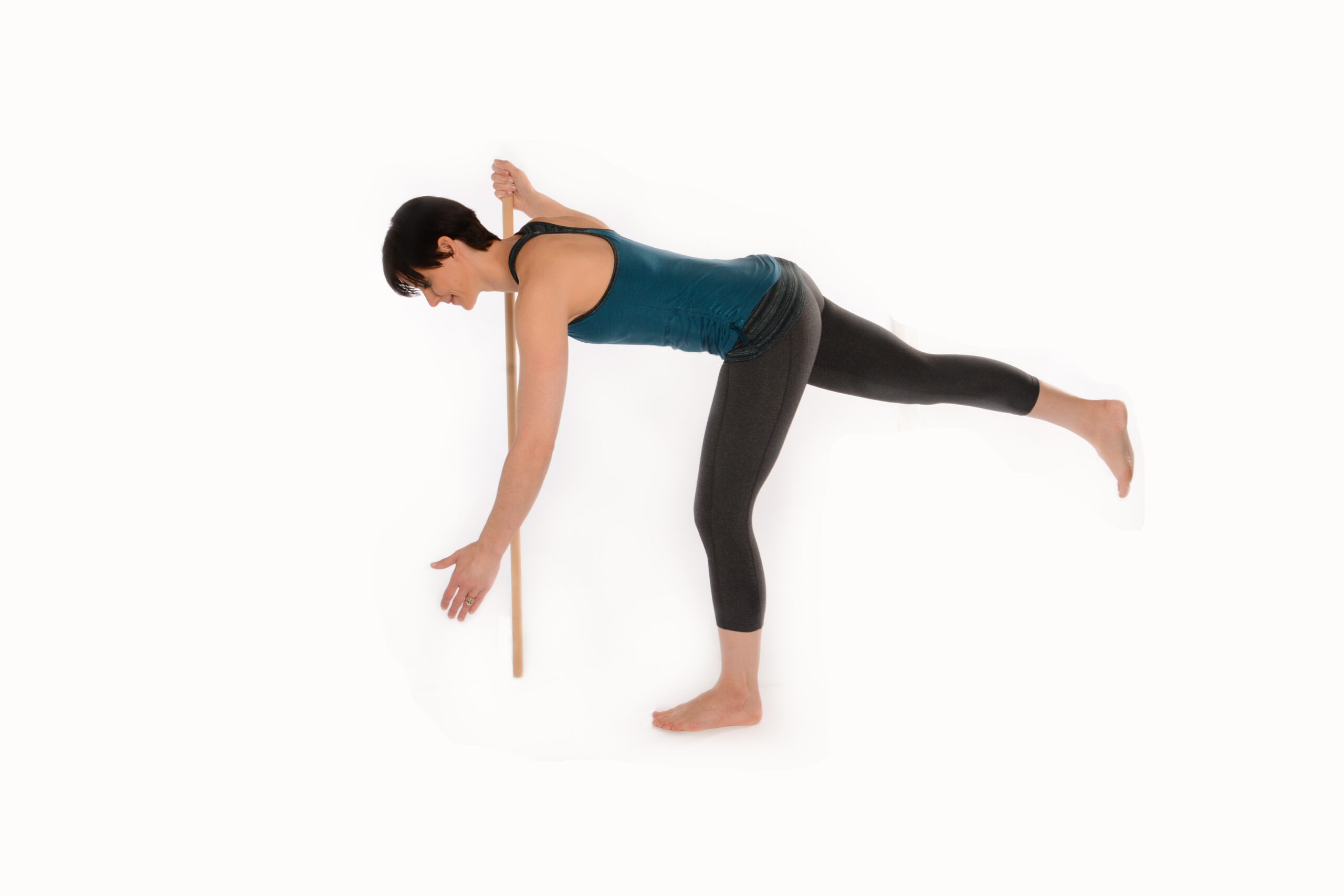 Standing Pilates - Benefits and Exercises