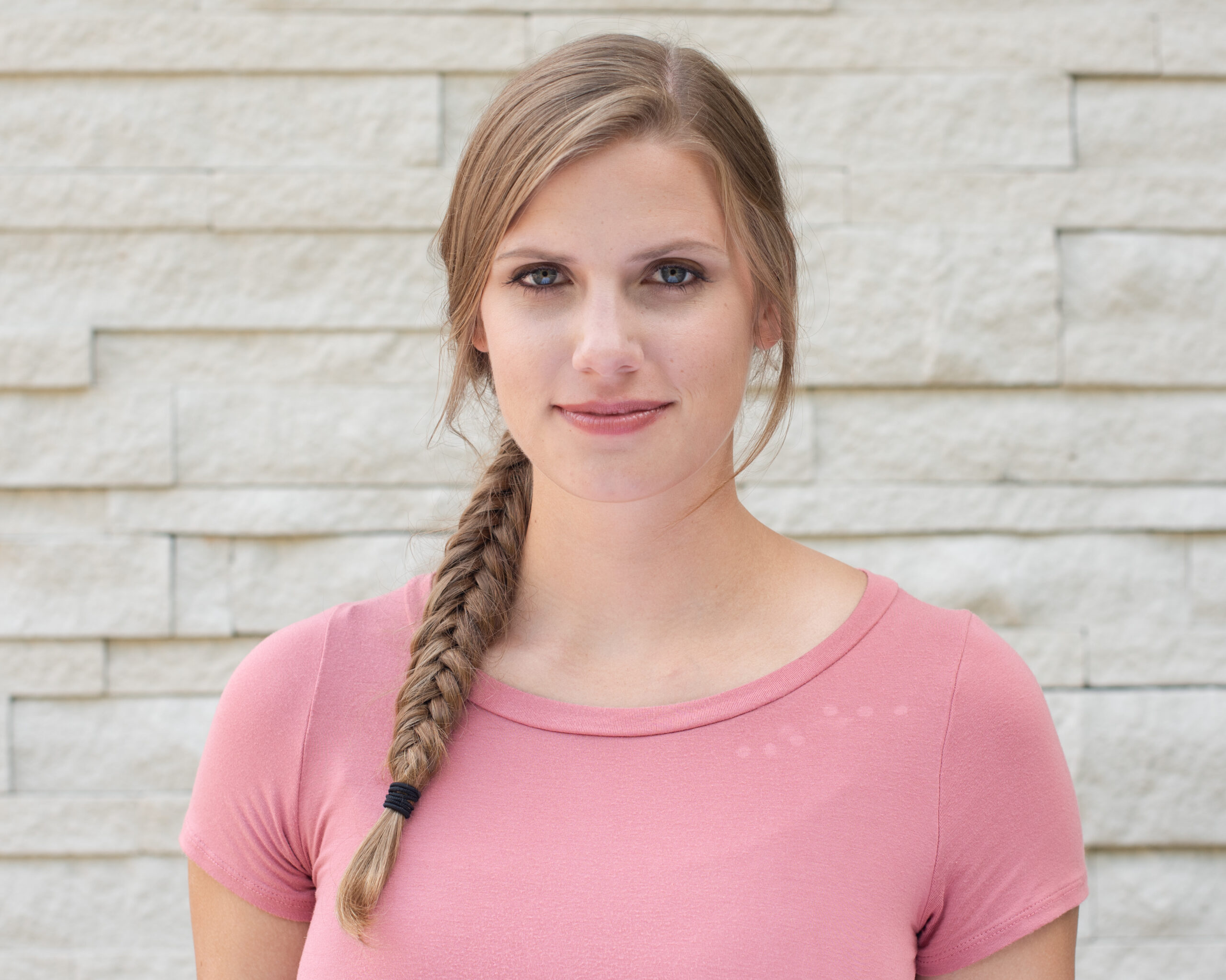 Employee Spotlight: Rebecca Fender O'Farrell