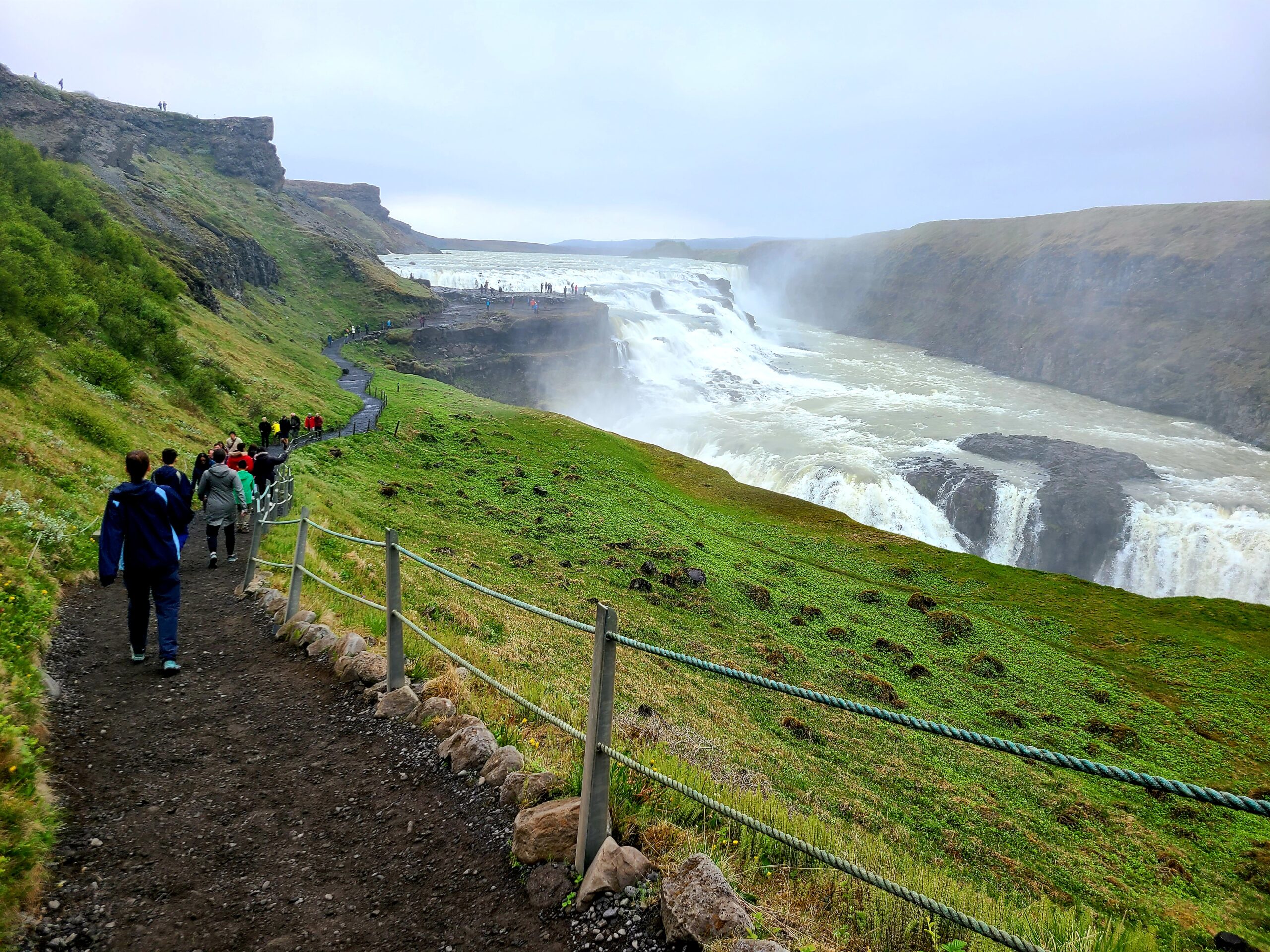 4 Benefits of Spending Time Outdoors