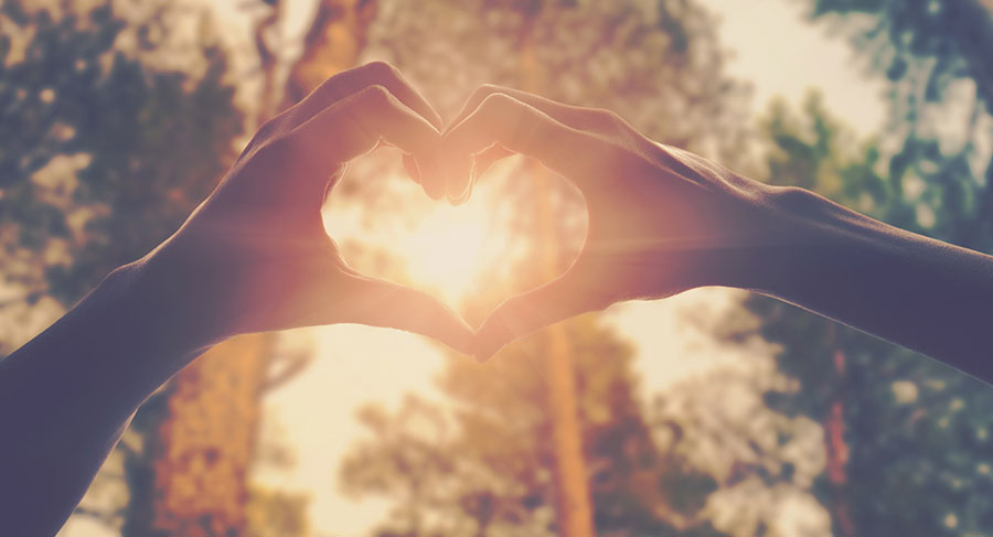 Celebrating Love
