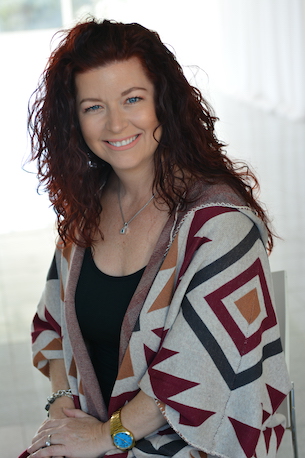 Terri Wilson - ProHealth Pilates Employee Spotlight