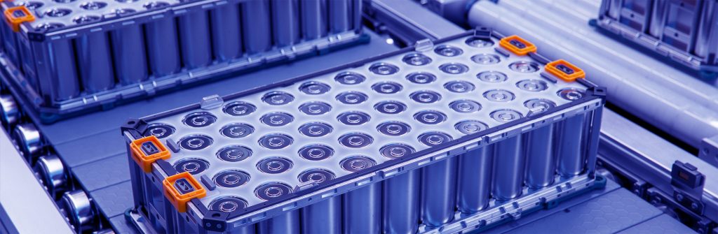 Advancing Battery Technologies and Their Impact on eVTOLs