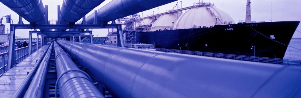 Unlocking the Power of AI-Driven Geospatial Analysis in the Oil & Gas Industry