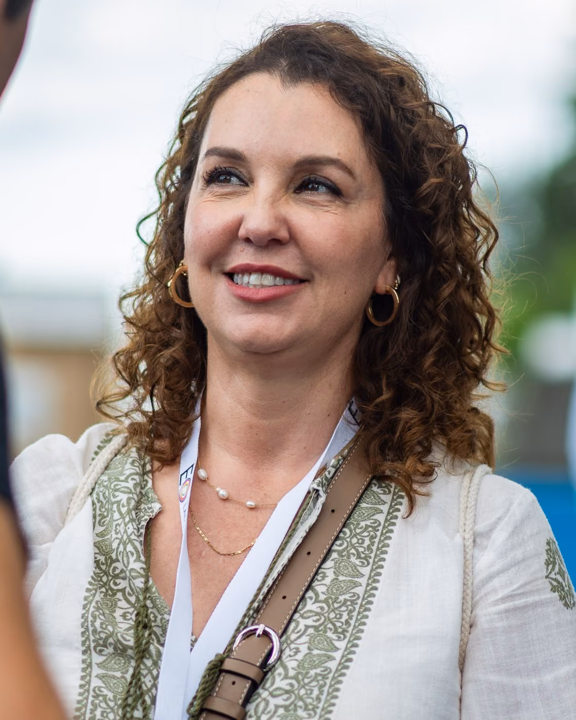 Mónica Vicente Tamames