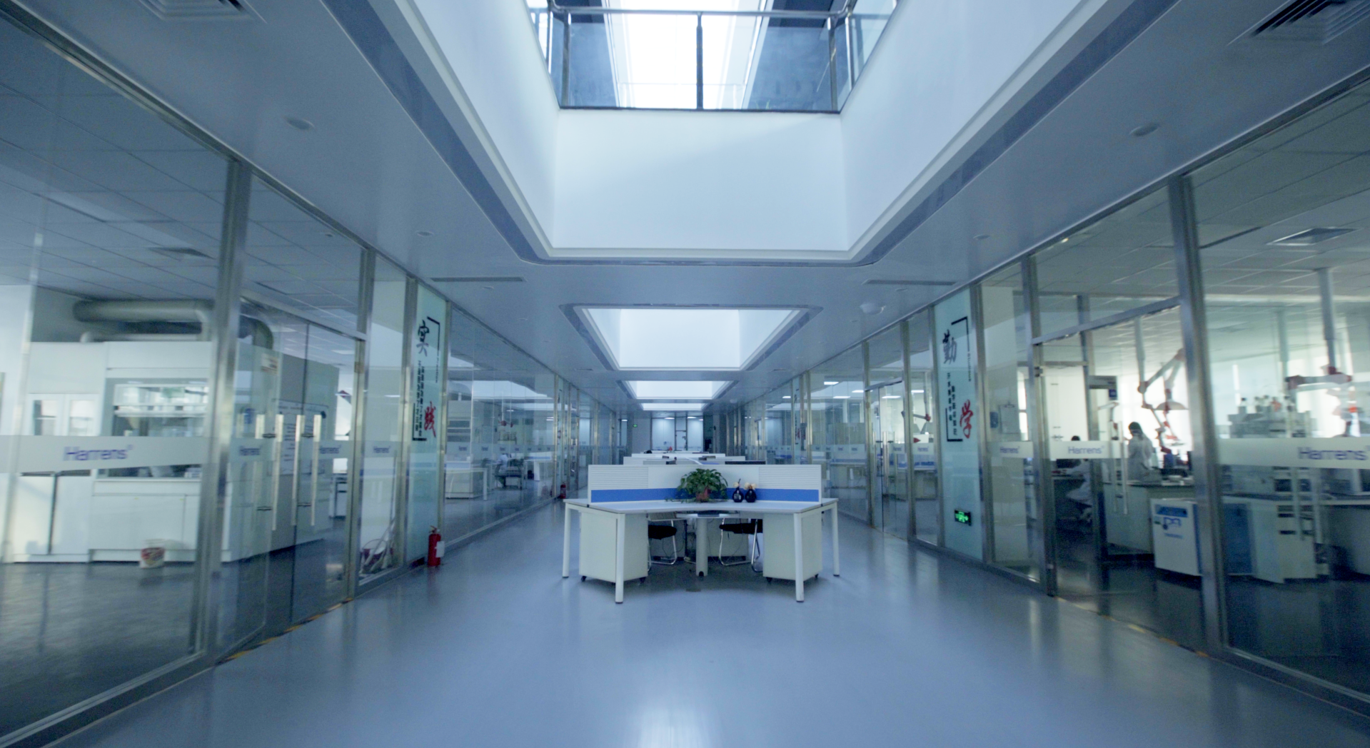 Biotechnology Service