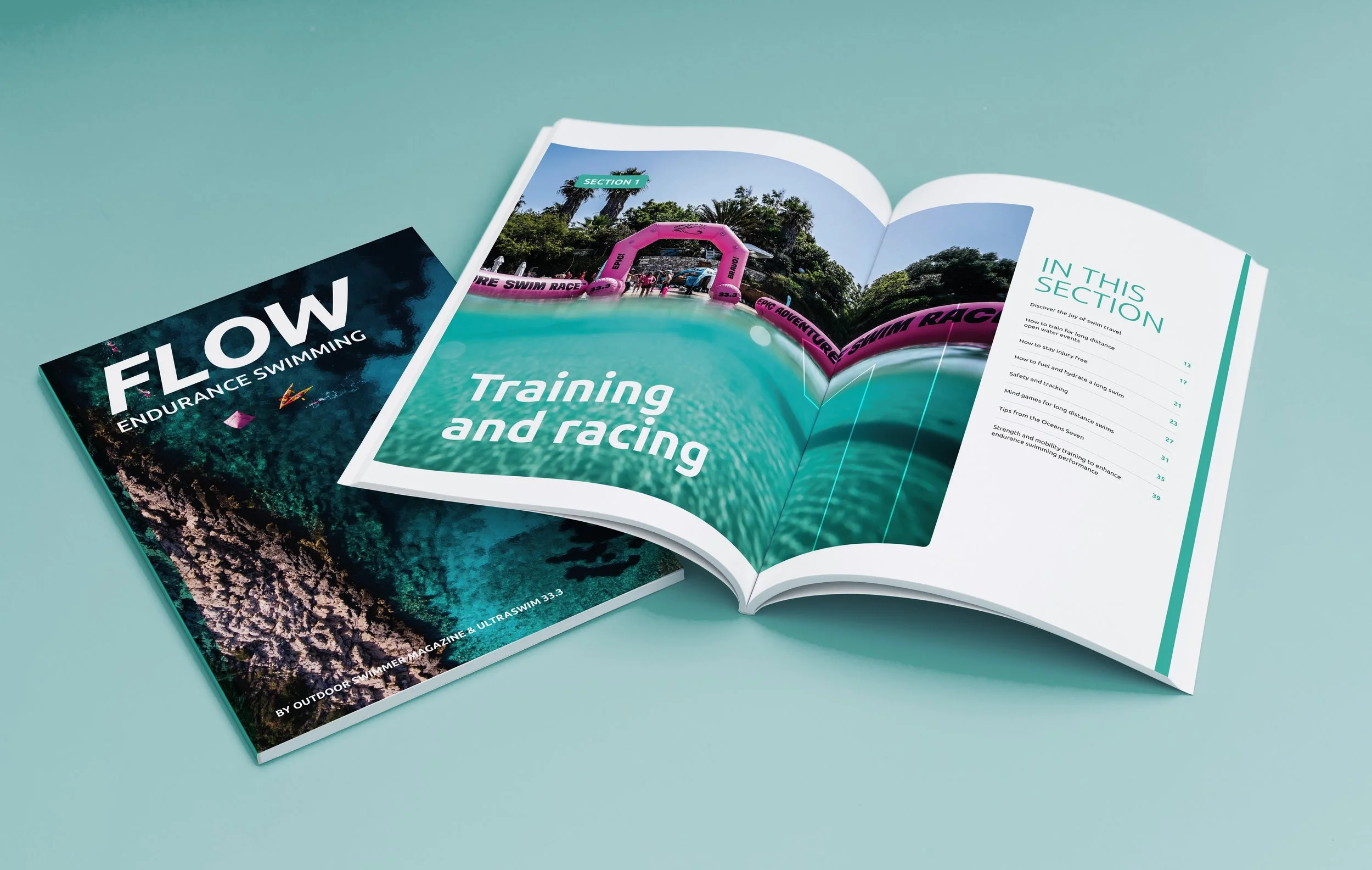 This article is from our FLOW magazine, read the full issue to discover more articles, expert tips and testimonials