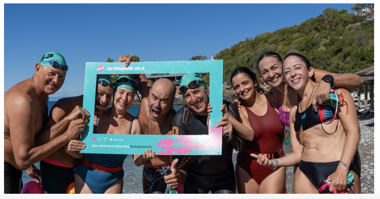 @bladphoto / UltraSwim 33.3