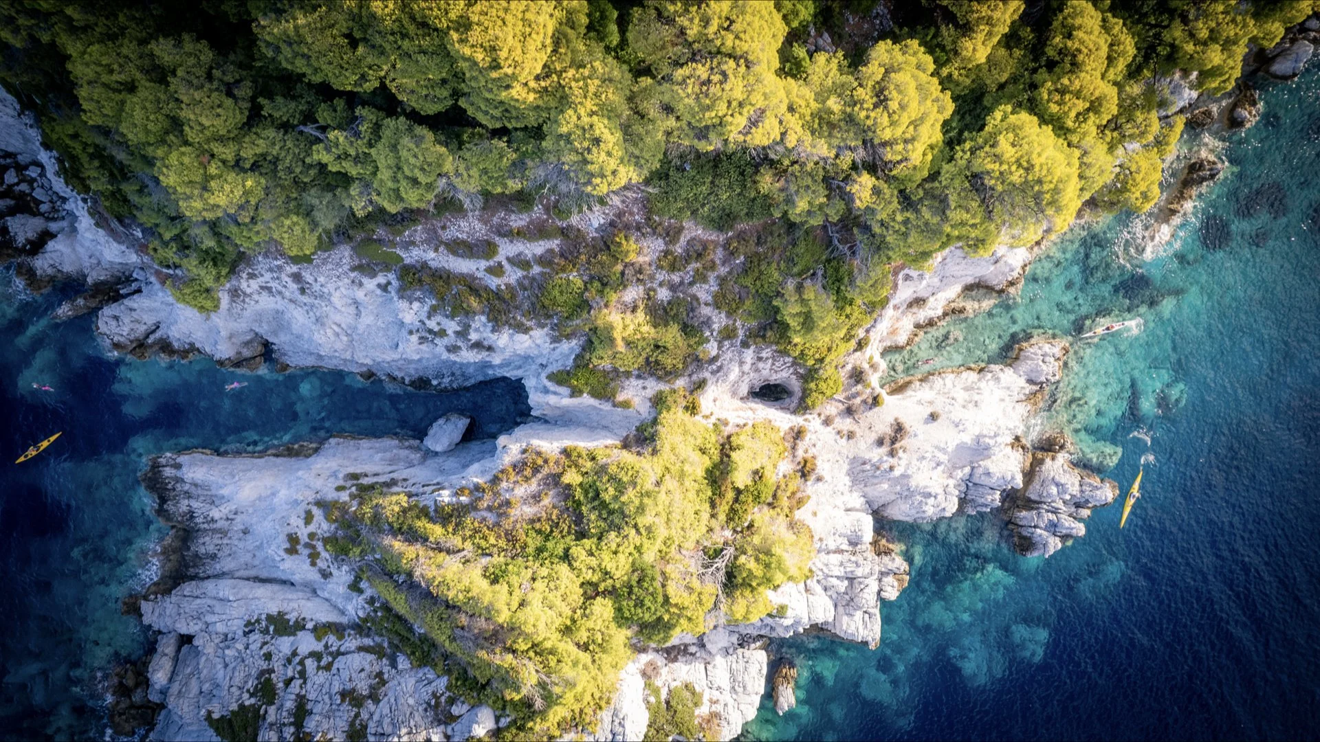 Skopelos Island