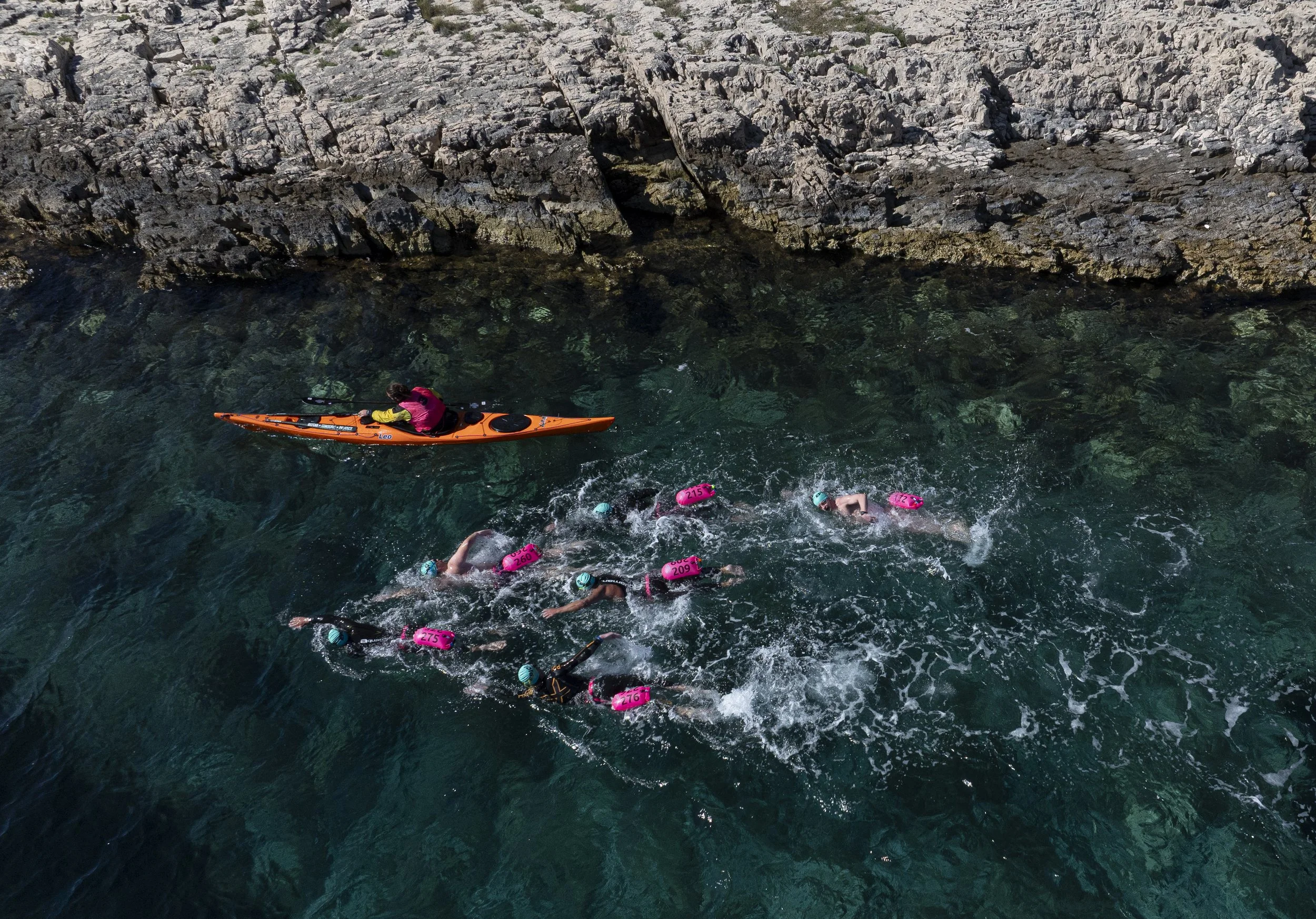 UltraSwim 33.3 #7Croatia